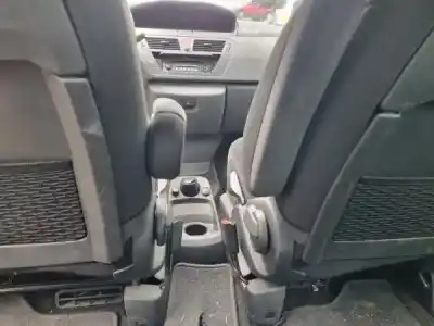 Утилизация автомобиля citroen c4 picasso i monospace (ud_) 1.6 hdi года 0 питание 9hz (dv6ted4)