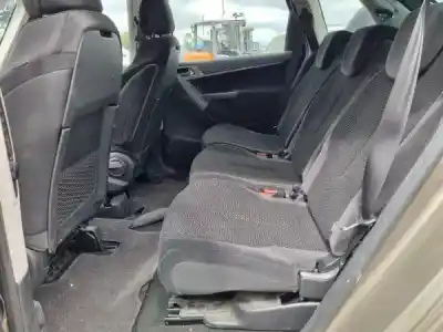 Утилизация автомобиля citroen c4 picasso i monospace (ud_) 1.6 hdi года 0 питание 9hz (dv6ted4)