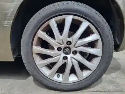 Утилизация автомобиля citroen c4 picasso i monospace (ud_) 1.6 hdi года 0 питание 9hz (dv6ted4)