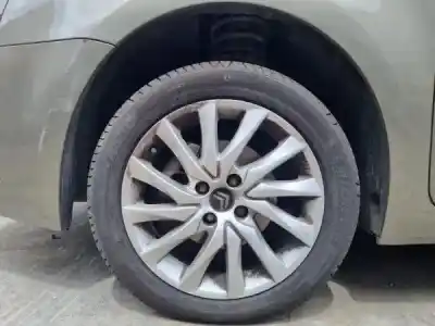 Утилизация автомобиля citroen c4 picasso i monospace (ud_) 1.6 hdi года 0 питание 9hz (dv6ted4)