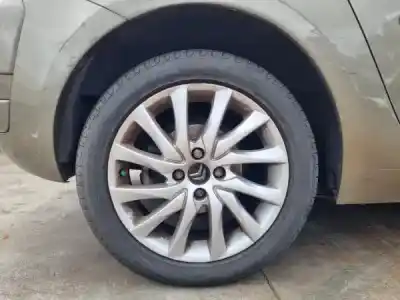 Утилизация автомобиля citroen c4 picasso i monospace (ud_) 1.6 hdi года 0 питание 9hz (dv6ted4)