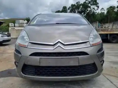 Утилизация автомобиля citroen c4 picasso i monospace (ud_) 1.6 hdi года 0 питание 9hz (dv6ted4)