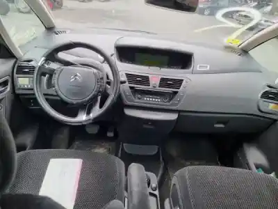 Утилизация автомобиля citroen c4 picasso i monospace (ud_) 1.6 hdi года 0 питание 9hz (dv6ted4)