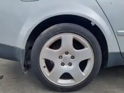 Утилизация автомобиля audi a4 b6 (8e2) 1.8 t года 0 питание bfb
