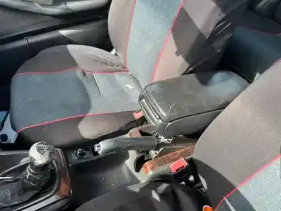 Scrapping Vehicle audi a6 (4b2, c5) 142 h/390 gasóleo 2000 5p of the year 2001 powered 