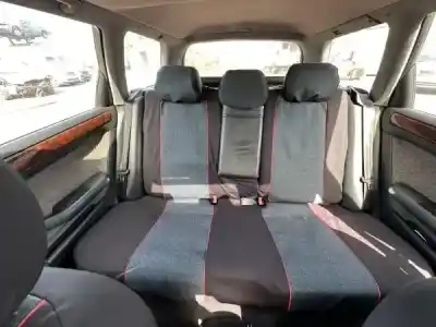 Scrapping Vehicle audi a6 (4b2, c5) 142 h/390 gasóleo 2000 5p of the year 2001 powered 