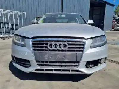 Здавання транспортного засобу AUDI A4 B7 (8EC) 2.7 TDI року 0 потужний CAMA