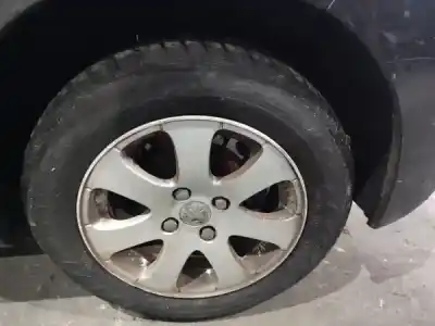 Утилизация автомобиля peugeot 207 (wa_, wc_) 1.6 hdi года 2006 питание 9hx (dv6ated4)