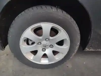 Утилизация автомобиля peugeot 207 (wa_, wc_) 1.6 hdi года 2006 питание 9hx (dv6ated4)