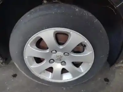 Утилизация автомобиля peugeot 207 (wa_, wc_) 1.6 hdi года 2006 питание 9hx (dv6ated4)