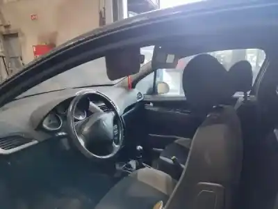 Утилизация автомобиля peugeot 207 (wa_, wc_) 1.6 hdi года 2006 питание 9hx (dv6ated4)