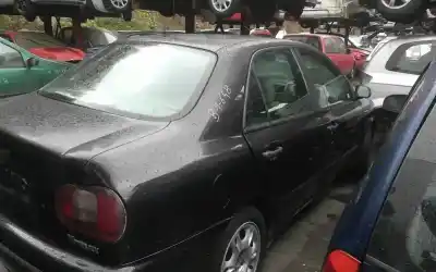 Здавання транспортного засобу FIAT MAREA WEEKEND (185_) 1.4 80 12V року 1997 потужний 182 A3.000