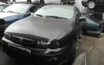 Scrapping Vehicle fiat marea weekend (185_) 1.4 80 12v of the year 1997 powered 182 a3.000