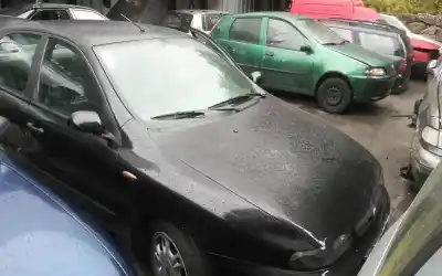 Scrapping Vehicle fiat marea weekend (185_) 1.4 80 12v of the year 1997 powered 182 a3.000