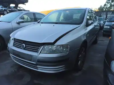 Veicolo di demolizione FIAT STILO (192) 1.2 16V dell'anno 2003 alimentato 188 A5.000