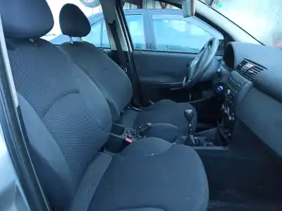 Veicolo di demolizione fiat stilo (192) 1.2 16v dell'anno 2003 alimentato 188 a5.000