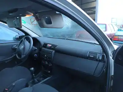 Veicolo di demolizione fiat stilo (192) 1.2 16v dell'anno 2003 alimentato 188 a5.000