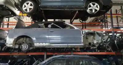 Здавання транспортного засобу AUDI A4 B6 AVANT (8E5) 2.5 TDI року 2003 потужний  Здавання транспортного засобу AUDI A4 B6 AVANT (8E5) 2.5 TDI року 2003 потужний