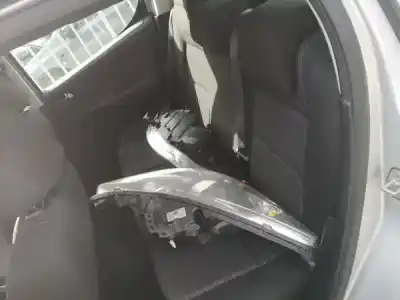 Здавання транспортного засобу peugeot 207/207+ (wa_, wc_) 1.4 16v року 2007 потужний kfu (et3j4)