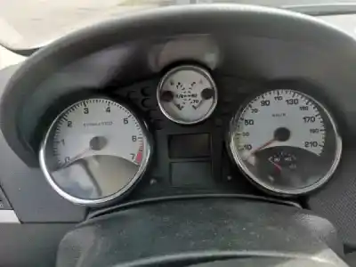 Здавання транспортного засобу peugeot 207/207+ (wa_, wc_) 1.4 16v року 2007 потужний kfu (et3j4)