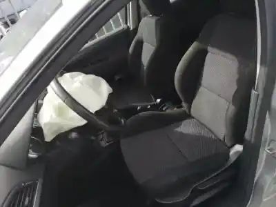 Здавання транспортного засобу peugeot 207/207+ (wa_, wc_) 1.4 16v року 2007 потужний kfu (et3j4)