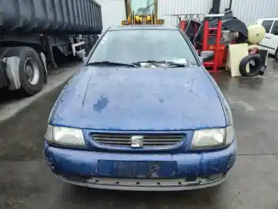 Veículo de Sucata seat ibiza ii (6k1) 1.0 i do ano 2024 alimentado 