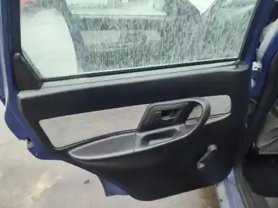 Veículo de Sucata seat ibiza ii (6k1) 1.0 i do ano 2024 alimentado 