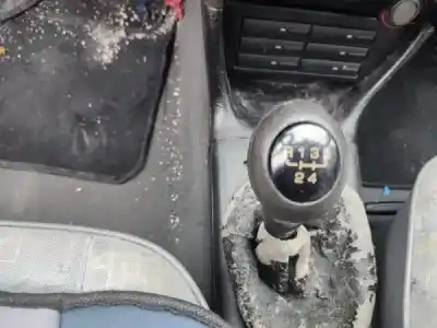 Veículo de Sucata seat ibiza ii (6k1) 1.0 i do ano 2024 alimentado 