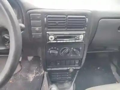 Veículo de Sucata seat ibiza ii (6k1) 1.0 i do ano 2024 alimentado 