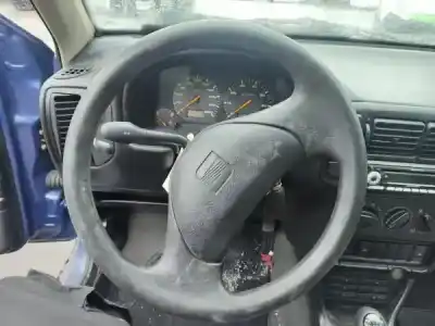 Veículo de Sucata seat ibiza ii (6k1) 1.0 i do ano 2024 alimentado 