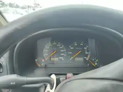 Veículo de Sucata seat ibiza ii (6k1) 1.0 i do ano 2024 alimentado 