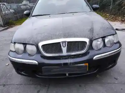 Veículo de Sucata ROVER ROVER 45 (RT) (2000->) 1.4 do ano 2001 alimentado 