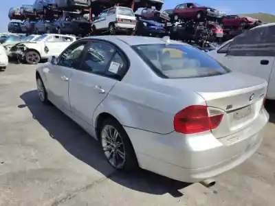 Veicolo di demolizione bmw 3 (e90) 320 d dell'anno 2005 alimentato m47 d20 (204d4)|n47 d20 a|n47 d20 c