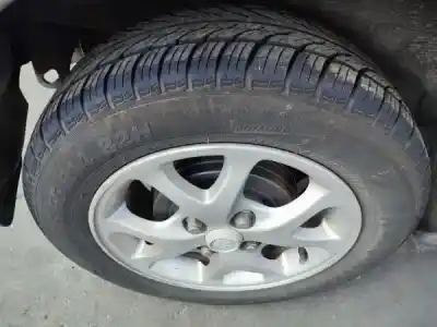 Veículo de Sucata toyota yaris (_p1_) 1.0 (scp10_) do ano 1999 alimentado 1sz-fe