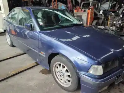 Vehicul casat bmw 3 (e36) 318 tds al anului 2002 alimentat m41 d17 (174t1)