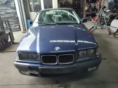 Vehicul casat bmw 3 (e36) 318 tds al anului 2002 alimentat m41 d17 (174t1)