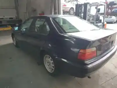 Vehicul casat bmw 3 (e36) 318 tds al anului 2002 alimentat m41 d17 (174t1)