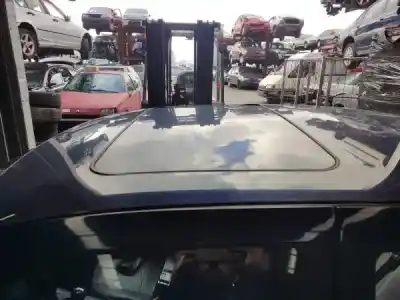 Vehicul casat bmw 3 (e36) 318 tds al anului 2002 alimentat m41 d17 (174t1)