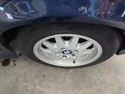 Vehicul casat bmw 3 (e36) 318 tds al anului 2002 alimentat m41 d17 (174t1)