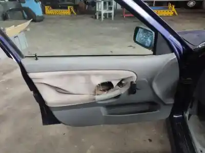 Vehicul casat bmw 3 (e36) 318 tds al anului 2002 alimentat m41 d17 (174t1)