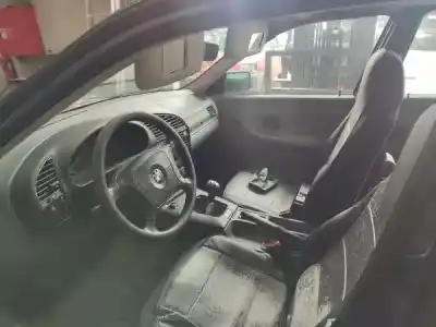 Vehicul casat bmw 3 (e36) 318 tds al anului 2002 alimentat m41 d17 (174t1)