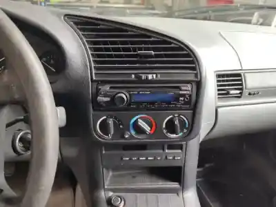 Vehicul casat bmw 3 (e36) 318 tds al anului 2002 alimentat m41 d17 (174t1)