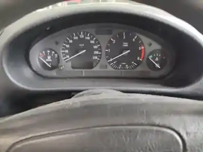 Vehicul casat bmw 3 (e36) 318 tds al anului 2002 alimentat m41 d17 (174t1)