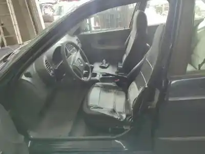 Vehicul casat bmw 3 (e36) 318 tds al anului 2002 alimentat m41 d17 (174t1)