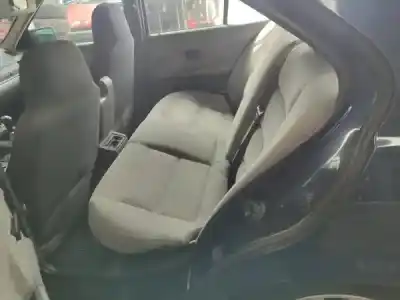 Vehicul casat bmw 3 (e36) 318 tds al anului 2002 alimentat m41 d17 (174t1)