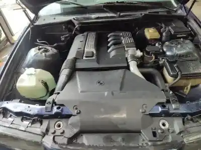 Vehicul casat bmw 3 (e36) 318 tds al anului 2002 alimentat m41 d17 (174t1)