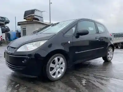Здавання транспортного засобу mitsubishi                                         colt vi (z3_a, z2_a)                                                                                                                                                                                                                                       1.1 (z31a z32a)                                                                                                                                                                                                                                            року 0 потужний 3a91