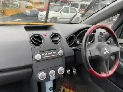 Здавання транспортного засобу mitsubishi                                         colt vi (z3_a, z2_a)                                                                                                                                                                                                                                       1.1 (z31a z32a)                                                                                                                                                                                                                                            року 0 потужний 3a91