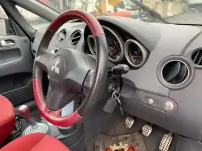 Здавання транспортного засобу mitsubishi                                         colt vi (z3_a, z2_a)                                                                                                                                                                                                                                       1.1 (z31a z32a)                                                                                                                                                                                                                                            року 0 потужний 3a91