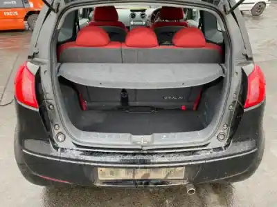 Здавання транспортного засобу mitsubishi                                         colt vi (z3_a, z2_a)                                                                                                                                                                                                                                       1.1 (z31a z32a)                                                                                                                                                                                                                                            року 0 потужний 3a91